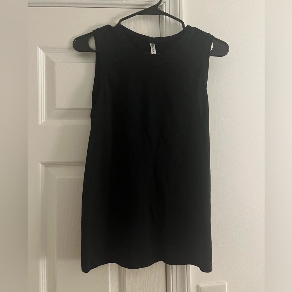 Fabletics workout tank small